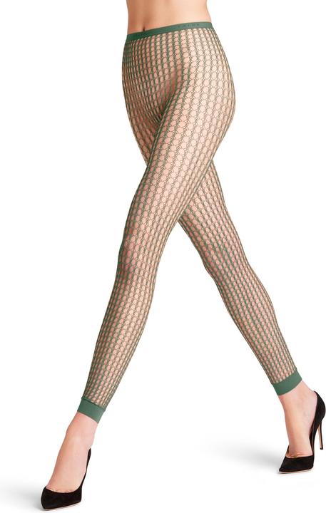 Produktbild Falke Wicker Games Mikrofaserleggings (M)