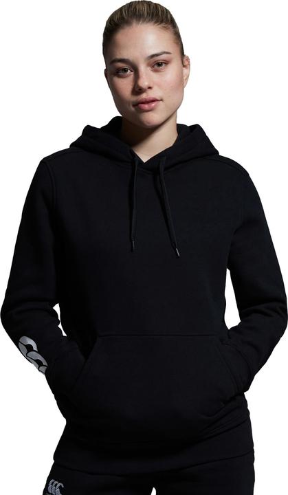 Produktbild Canterbury Club Kapuzenpullover Fleece (36)