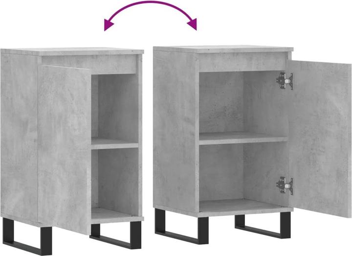 Image du produit vidaXL Sideboard (40 x 35 x 70 cm)