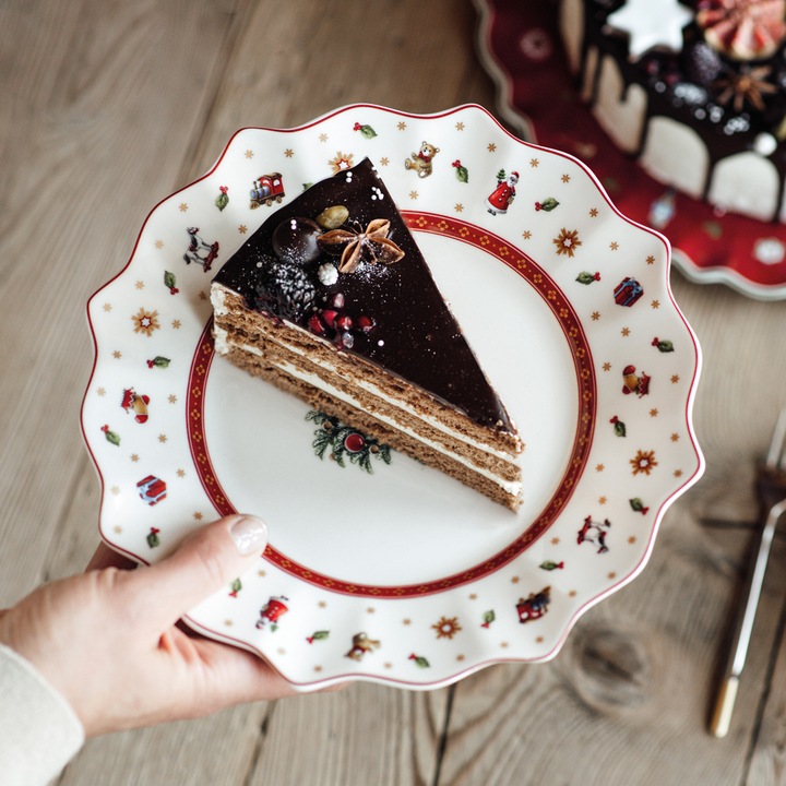 Produktbild Villeroy & Boch Toy's Delight (18 Stück)