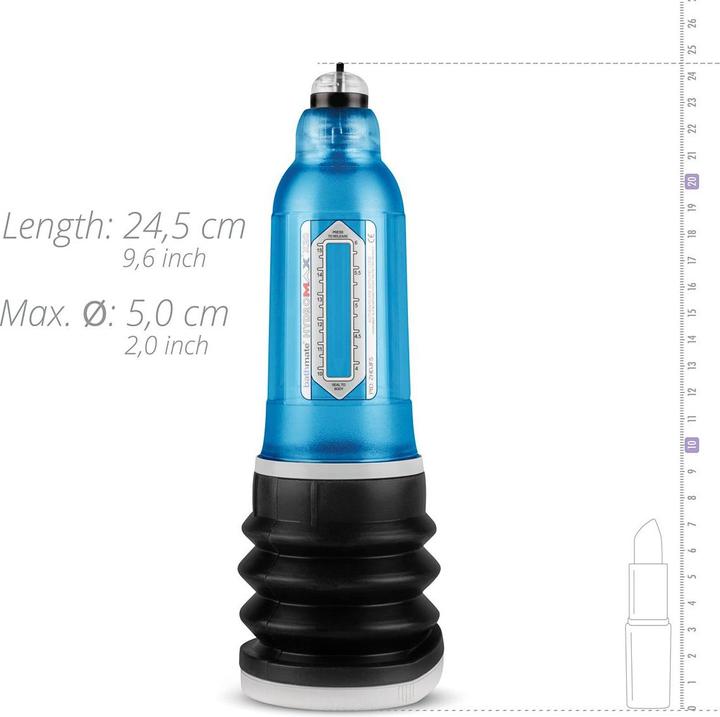 Produktbild Bathmate Hydromax X20