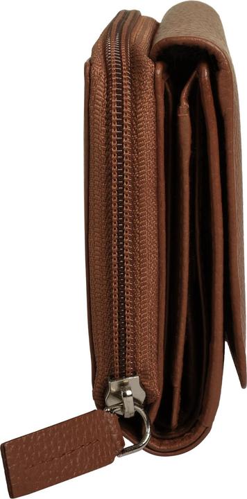 Actual product image Bruno Banani Geldbörse echt Leder Damen SAMEA