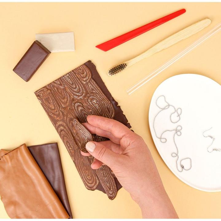 Produktbild Fimo Modellierset soft