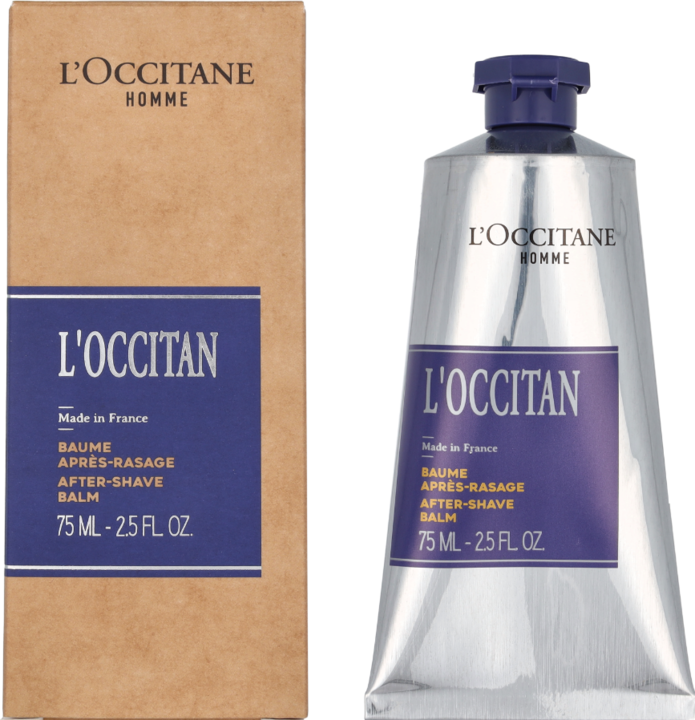 Immagine prodotto L'Occitane Baume après-rasage (Balsamo, 75 ml)