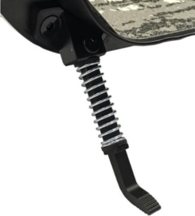 Immagine prodotto Hudora 1 Supporto laterale per BigWheel Air All Paths 280