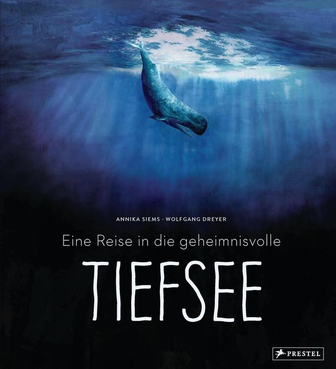 Eine Reise in die geheimnisvolle Tiefsee (German, Wolfgang Dreyer, 2019)