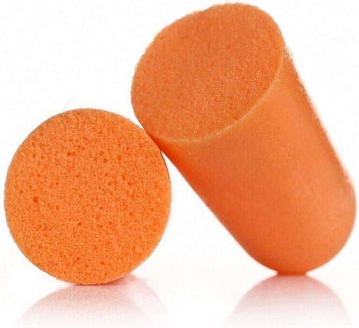 Image du produit 3M Bouchons d'oreille jetables 1100