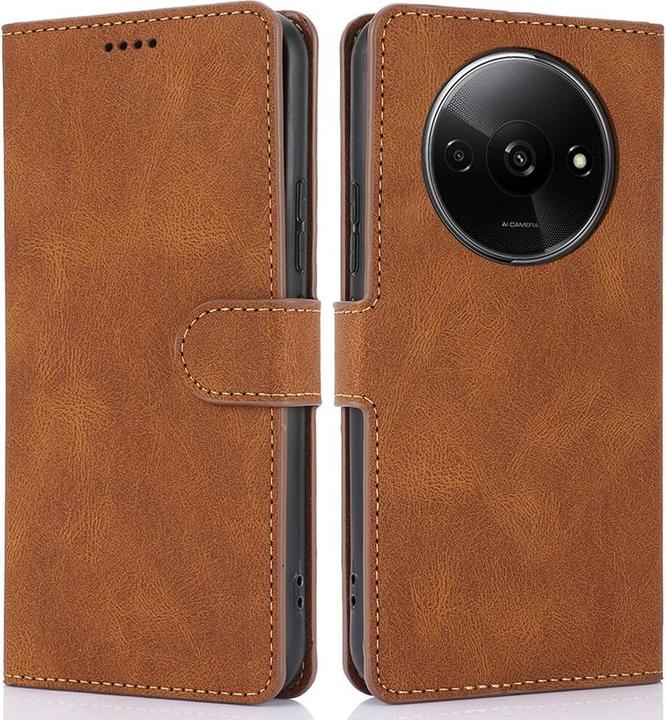 Image du produit Cover-Discount Xiaomi Redmi A3 - Premium Handyhülle Etui (Xiaomi Redmi A3)