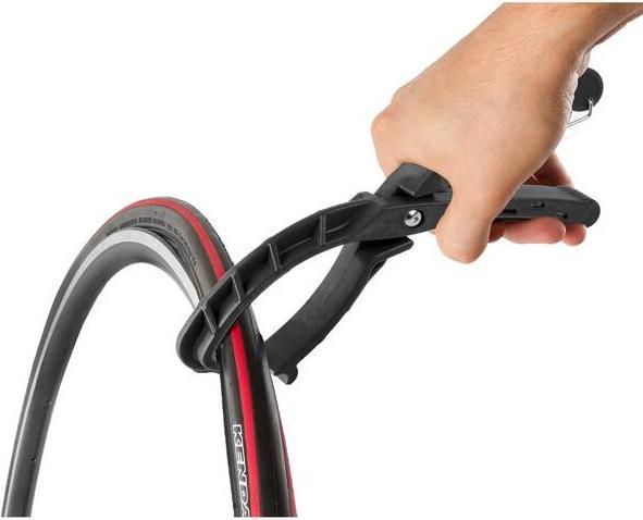 Actual product image M-Wave Tyre fitting pliers