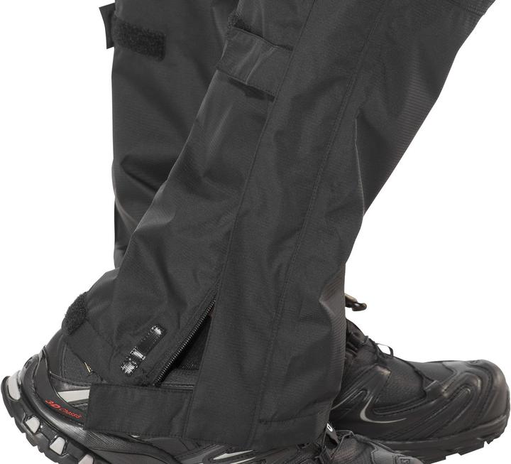 Actual product image Maier Sports Raindrop pants (50)