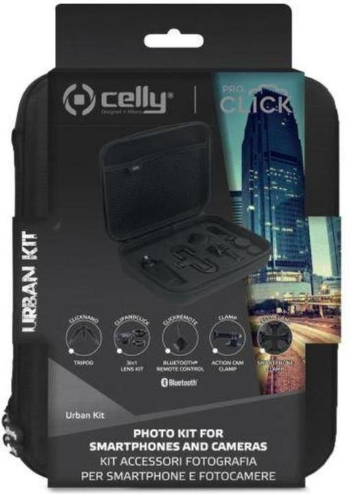 Immagine prodotto Celly Kit Urbano