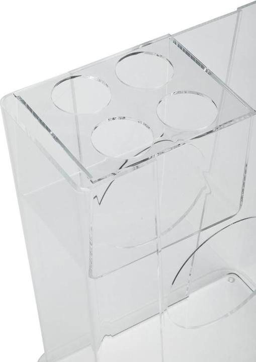 Produktbild pfister Plexi (41 x 19 cm)