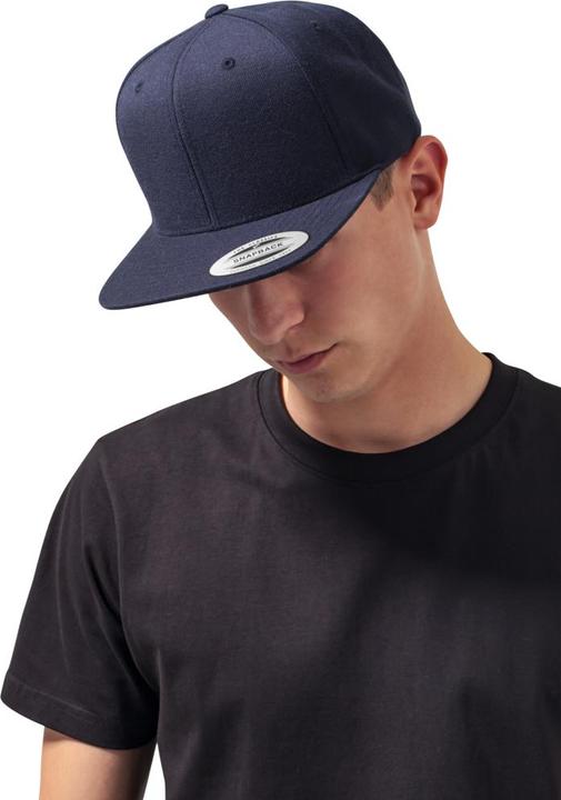 Produktbild Flexfit Snapback (One Size)