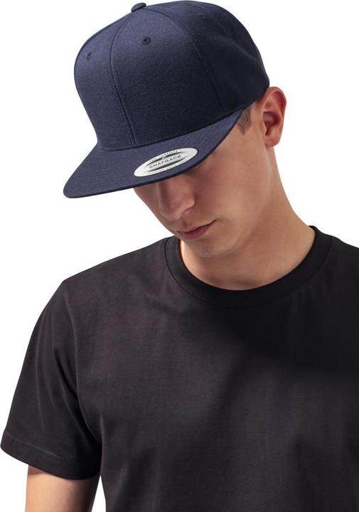 Actual product image Flexfit Snapback (One size)