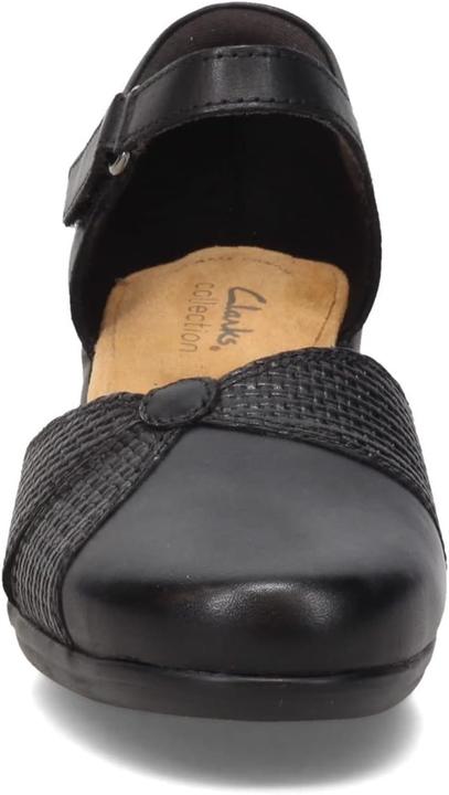 Produktbild Clarks Emily Rae (37)