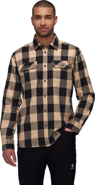 Immagine prodotto Mammut Tamaro Longsleeve Shirt Men (L)