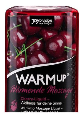 Image du produit Joydivision Warmup (150 ml)