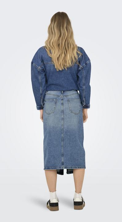 Produktbild Only ONLENYA Jeansrock Jeansrock (XS)