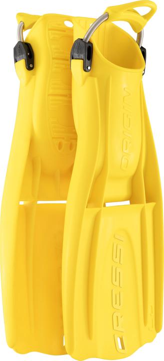 Produktbild Cressi Origin LD Flossen (L, M)