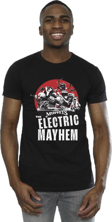 Produktbild Gildan Mayhem TShirt (XL)