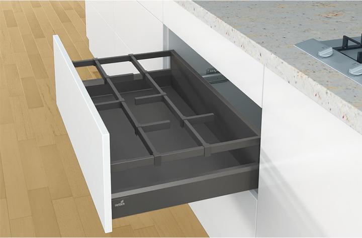 Productafbeelding Hettich Adapter