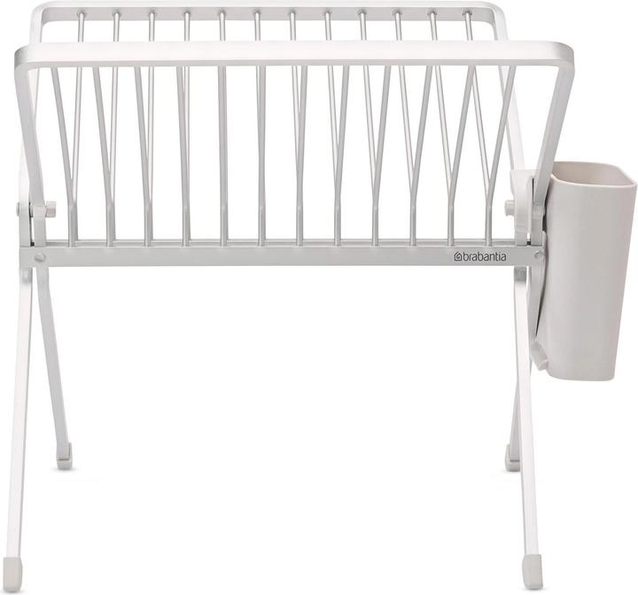 Image du produit Brabantia Grille d'égouttage Côté évier Gris clair