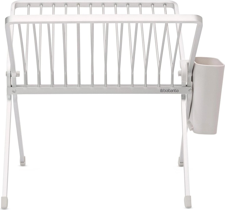 Actual product image Brabantia Drainer grid Sink side Light grey