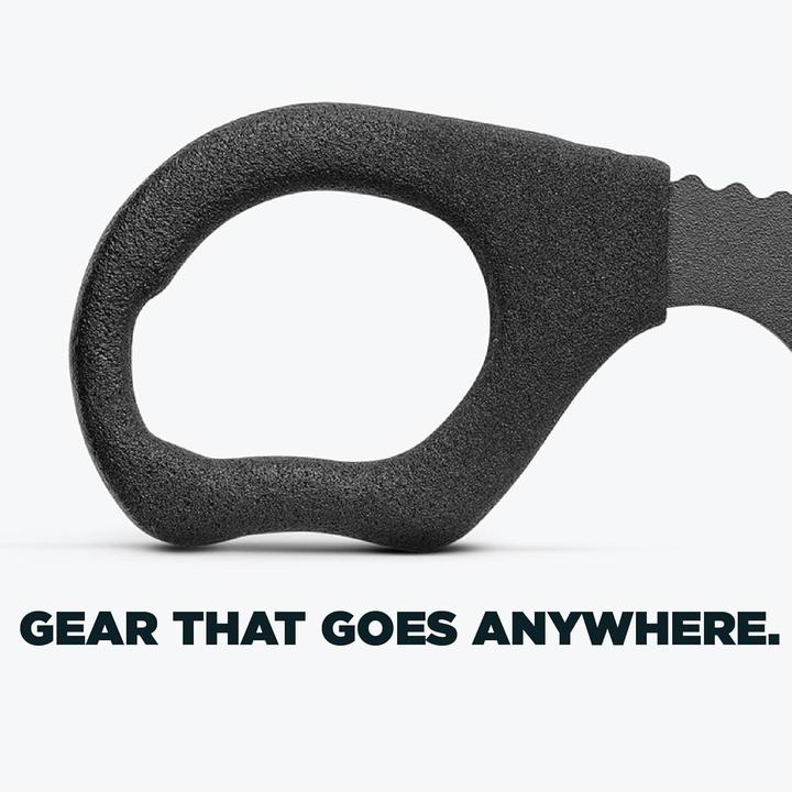 Actual product image Benchmade Strap Cutter