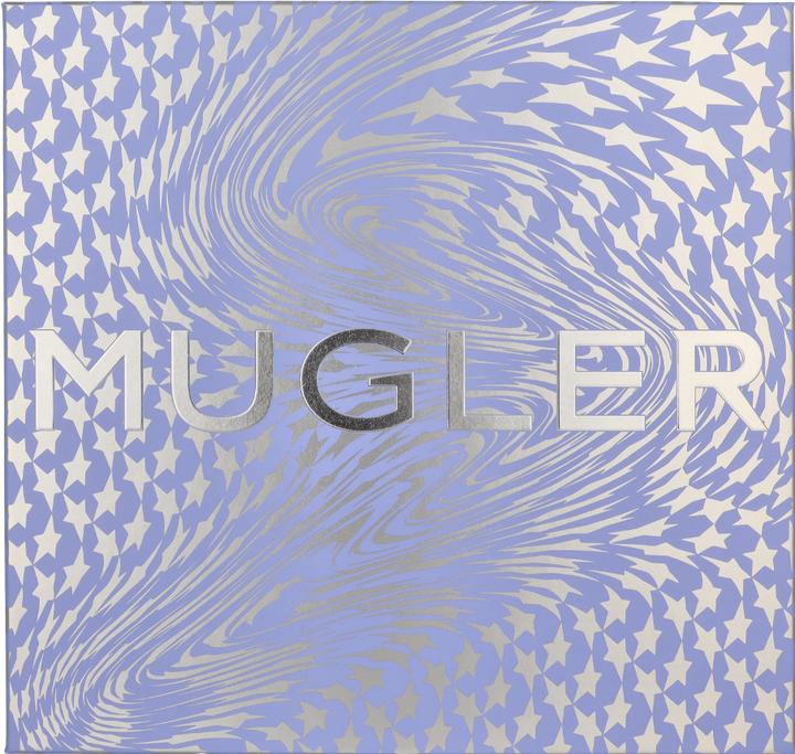 Immagine prodotto Thierry Mugler Angel (Eau de parfum, 125 ml)