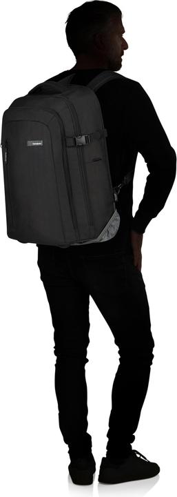 Productafbeelding Samsonite ROADER LAPTOP RUGZAK/WH 55/20 (28 l)