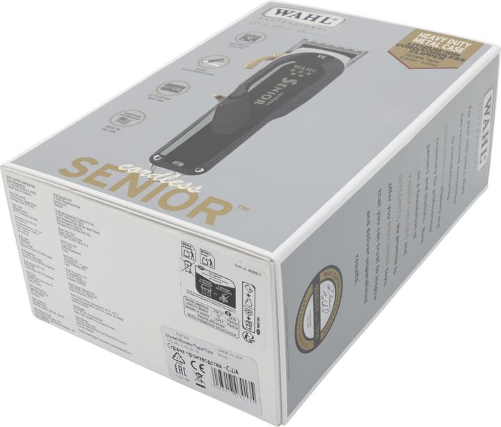 Produktbild Wahl Cordless Senior