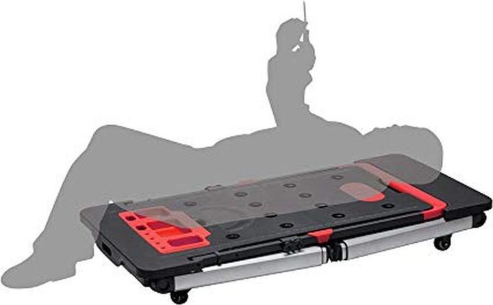 Produktbild Holzmann MF7IN1 7-in-1-Multifunktionsgerät (109 cm, 109 cm)