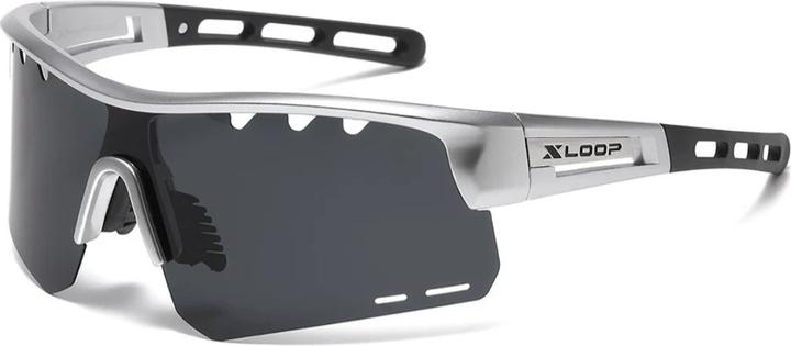Produktbild X-Loop Sonnenbrille Sport