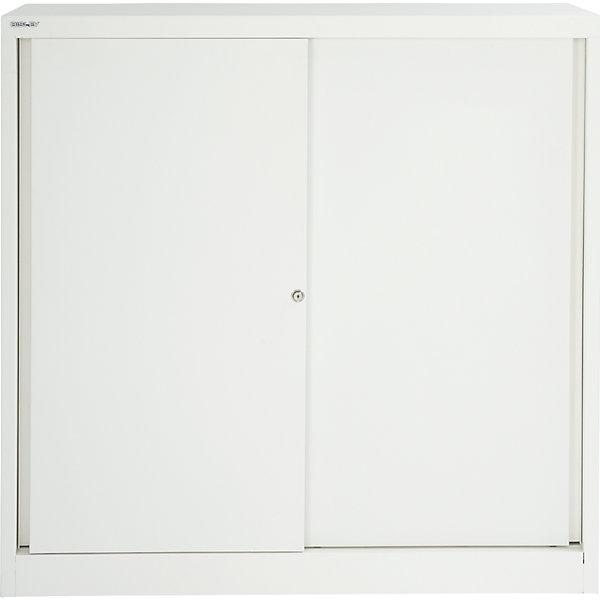 Actual product image Bisley Eco (120 x 43 x 118.10 cm)