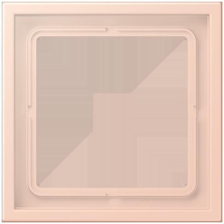 Actual product image JUNG Frame 1-fold