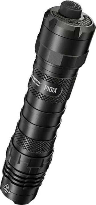 Produktbild Nitecore P10iX - 4000 Lumen (13.72 cm, 4000 lm)
