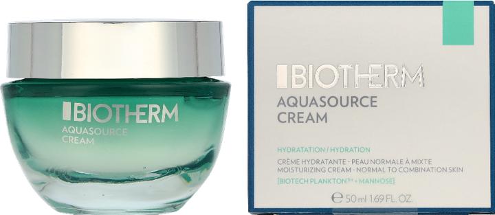 Produktbild Biotherm Aquasource (50 ml)