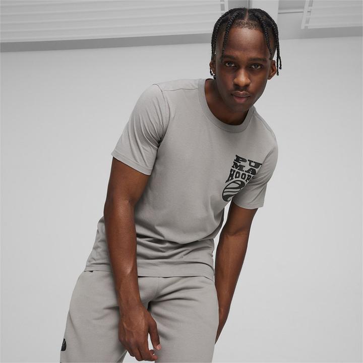 Actual product image Puma The Hooper Tee 2 (XXL)