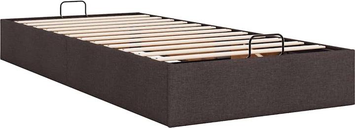 Image du produit vidaXL Ottoman-Bett (90 x 190 cm)