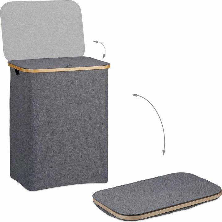 Produktbild Relaxdays Nistkasten