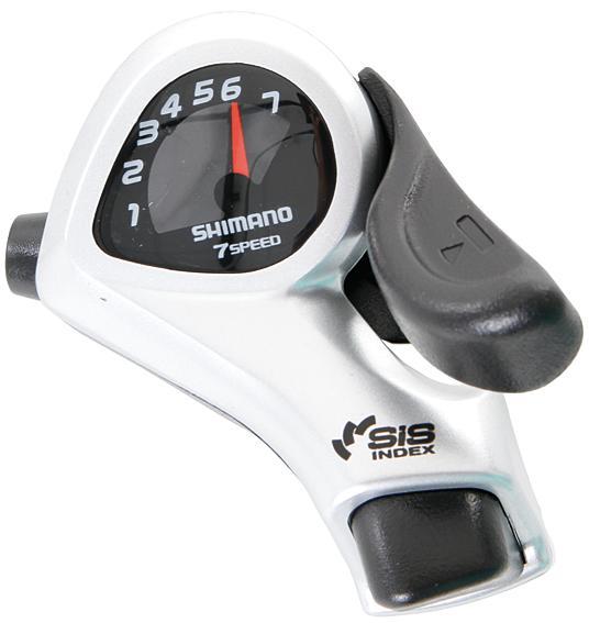 Actual product image Shimano SLTX50R