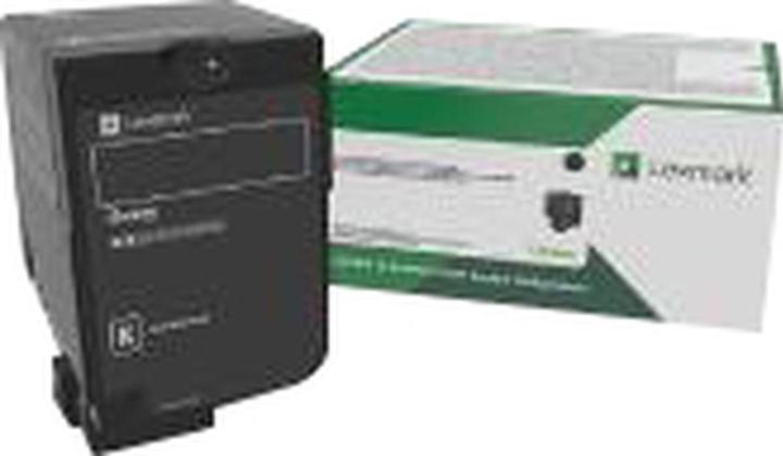 Image du produit Lexmark 75b20k0 (CF)