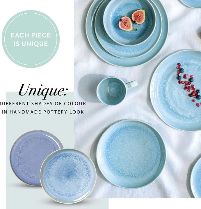 Produktbild Villeroy & Boch Crafted Blueberry (1 x, 25.90 cm)