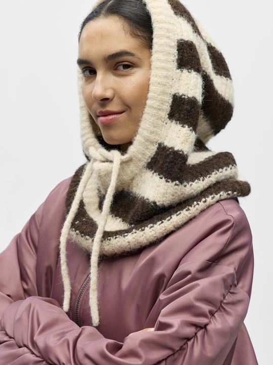 Image du produit Object OBJMILU Schlupfmütze (Taille unique)