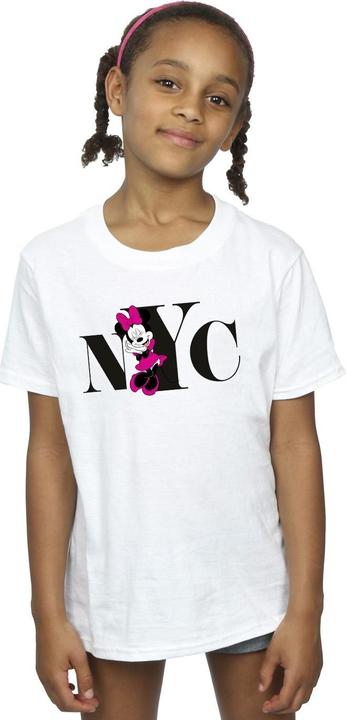 Produktbild Disney Minnie Mouse NYC TShirt Mädchen (104)