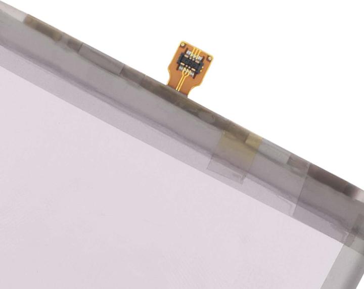 Immagine prodotto Clappio 4300mAh Austausch-Akku