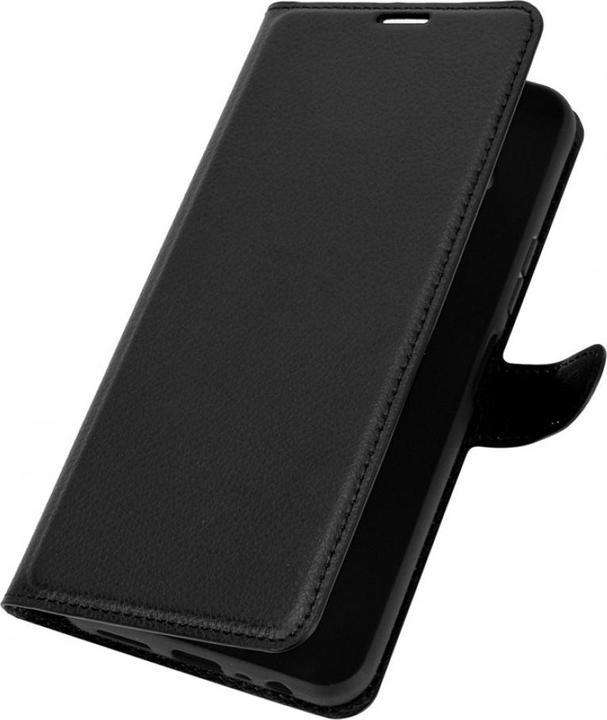 Actual product image Screenguard Nokia 8.3 Leather Guard Leather Case (Nokia 8.3)