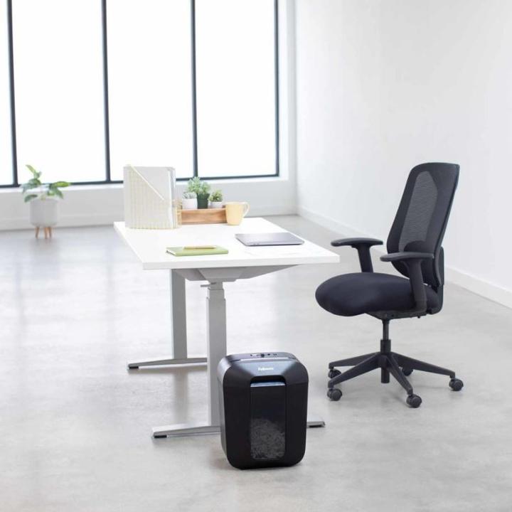 Produktbild Fellowes Powershred LX45 (Partikelschnitt)