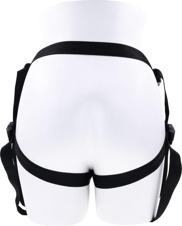 Produktbild Sportsheets dual desires strap on