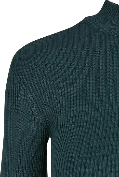 Produktbild Urban Classics Pullover mit Rollkragen aus Rippstrick, Damen (L)